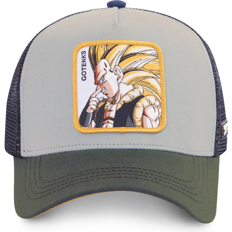 mutzen-gebogen-grau-snapback-gotenks-dragon-ball-von-capslab