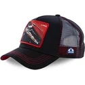 casquette-trucker-noire-x-wing-starfighter-ltd6-star-wars-capslab