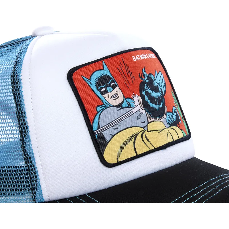 mutzen-gebogen-weiss-snapback-batman-und-robin-dc-comics-von-capslab