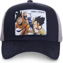 mutzen-gebogen-schwarz-snapback-goku-vs-vegeta-dragon-ball-von-capslab