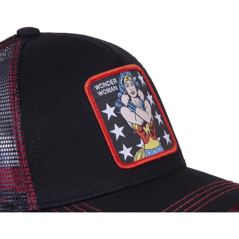 mutzen-gebogen-schwarz-snapback-wonder-woman-dc-comics-von-capslab