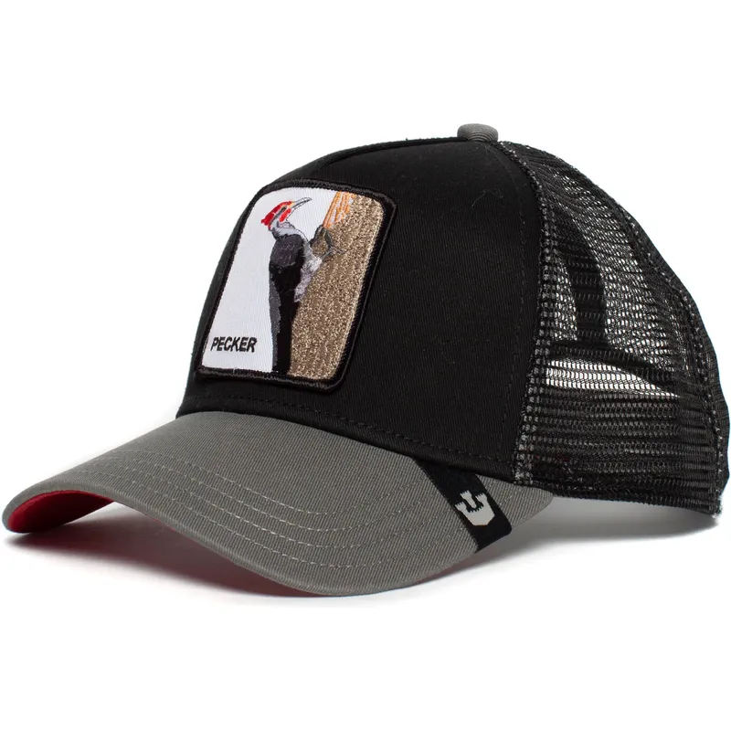 mutzen-gebogen-schwarz-snapback-the-farm-von-goorin-bros