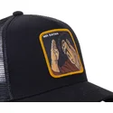 mutzen-gebogen-schwarz-snapback-mr-satan-dragon-ball-von-capslab