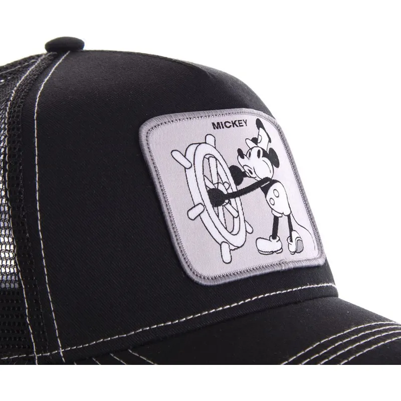 mutzen-gebogen-schwarz-snapback-mickey-mouse-disney-von-capslab