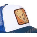 mutzen-gebogen-weiss-snapback-groot-marvel-comics-von-capslab
