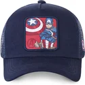 mutzen-gebogen-marineblau-snapback-captain-america-marvel-comics-von-capslab