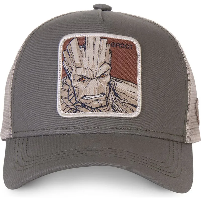 mutzen-gebogen-grun-snapback-groot-marvel-comics-von-capslab mutzen-gebogen-grun-snapback-groot-marvel-comics-von-capslab