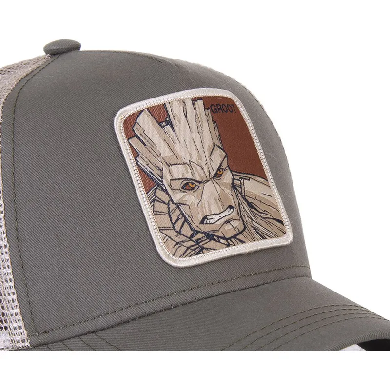 mutzen-gebogen-grun-snapback-groot-marvel-comics-von-capslab mutzen-gebogen-grun-snapback-groot-marvel-comics-von-capslab