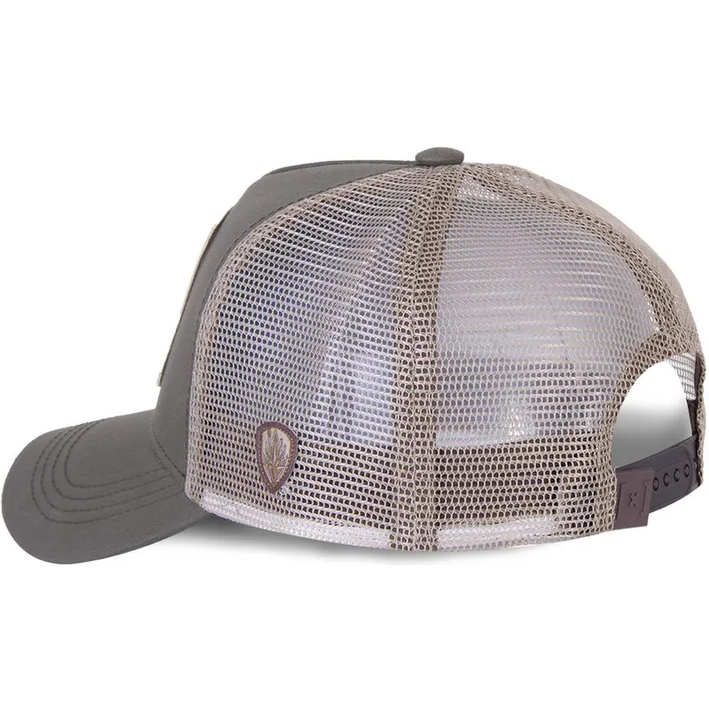 mutzen-gebogen-grun-snapback-groot-marvel-comics-von-capslab mutzen-gebogen-grun-snapback-groot-marvel-comics-von-capslab