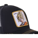 schwarze-trucker-kappe-son-goku-super-saiyan-go4-dragon-ball-von-capslab