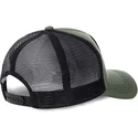 grune-trucker-kappe-daffy-duck-daf2-looney-tunes-von-capslab
