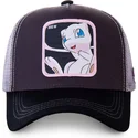 mutzen-gebogen-schwarz-snapback-mew-pokemon-von-capslab