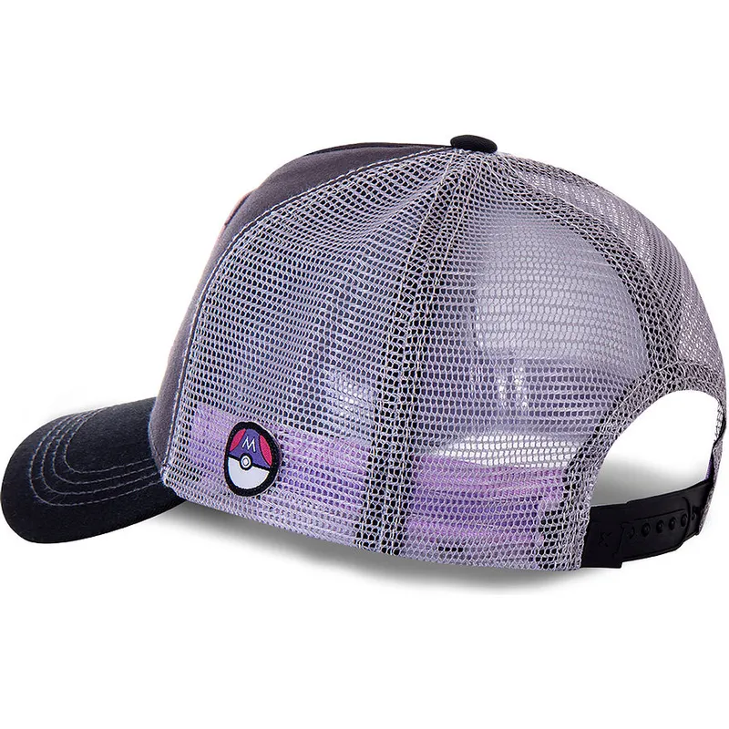 mutzen-gebogen-schwarz-snapback-mew-pokemon-von-capslab
