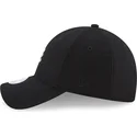 mutzen-gebogen-schwarz-verstellbares-band-9forty-melton-der-atlanta-braves-mlb-von-new-era