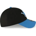 mutzen-gebogen-schwarz-verstellbares-band-9forty-the-league-der-detroit-lions-nfl-von-new-era