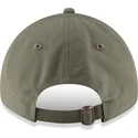 mutzen-gebogen-grun-verstellbares-band-9twenty-nylon-packable-der-boston-red-sox-mlb-von-new-era