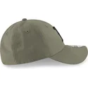 mutzen-gebogen-grun-verstellbares-band-9twenty-nylon-packable-der-boston-red-sox-mlb-von-new-era