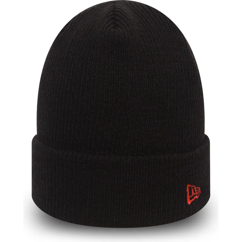 new-era-cuff-knit-flag-pop-black-beanie