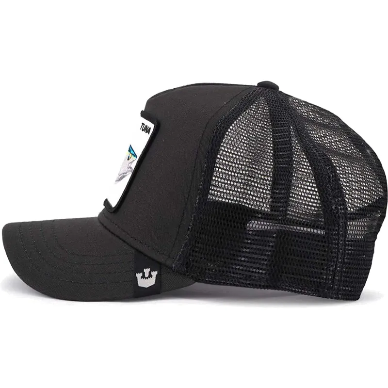 mutzen-gebogen-schwarz-snapback-the-farm-von-goorin-bros