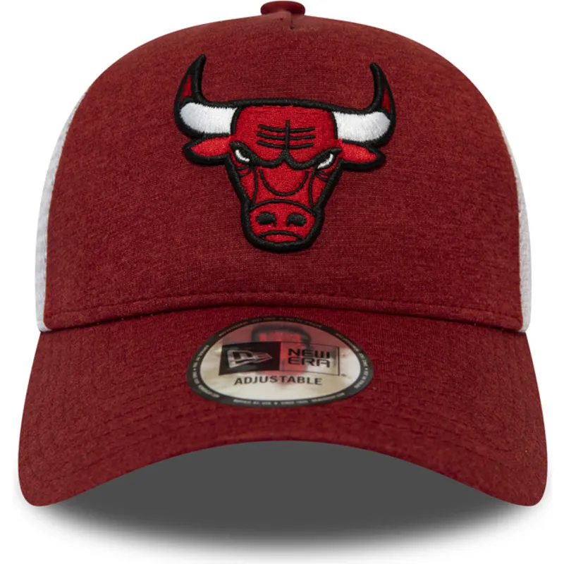 mutzen-gebogen-rot-verstellbares-band-trucker-shadow-tech-a-frame-der-chicago-bulls-nba-von-new-era