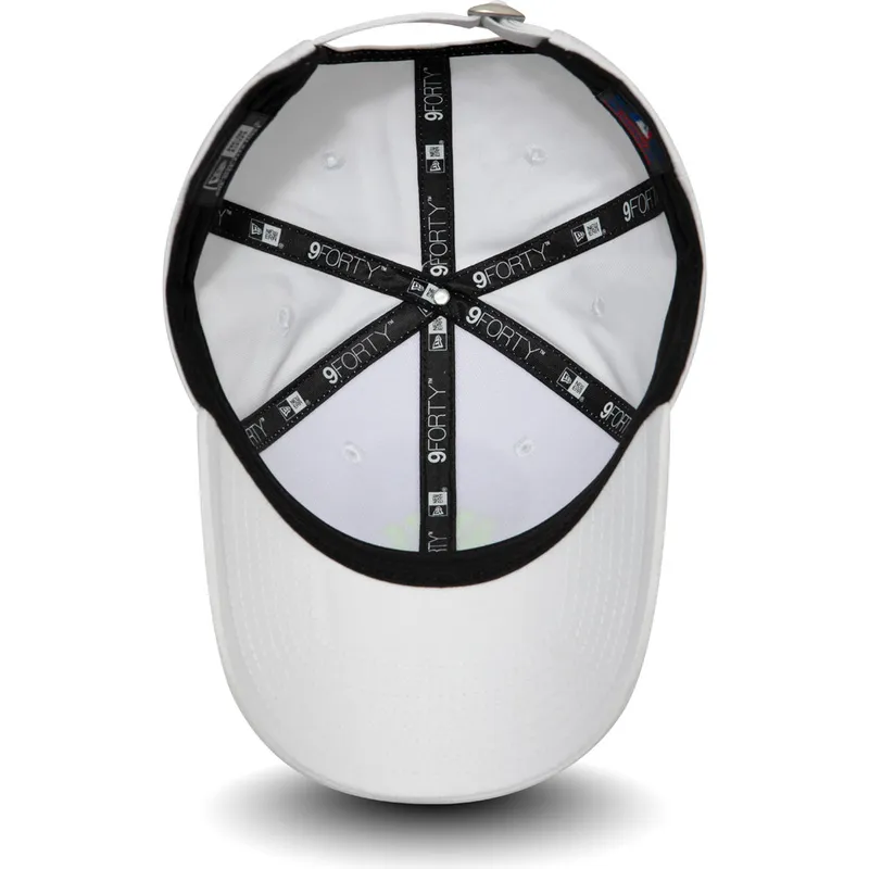 mutzen-gebogen-weiss-verstellbares-band-9forty-league-essential-neon-der-new-york-yankees-mlb-von-new-era