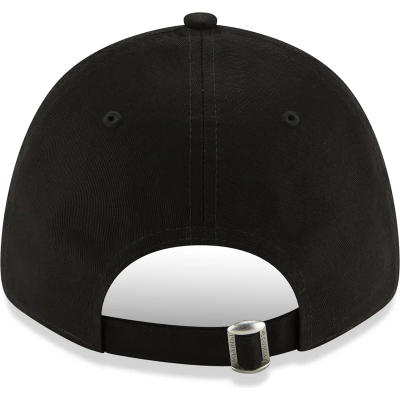 mutzen-gebogen-schwarz-verstellbares-band-9forty-league-essential-neon-der-new-york-yankees-mlb-von-new-era mutzen-gebogen-schwarz-verstellbares-band-9forty-league-essential-neon-der-new-york-yankees-mlb-von-new-era