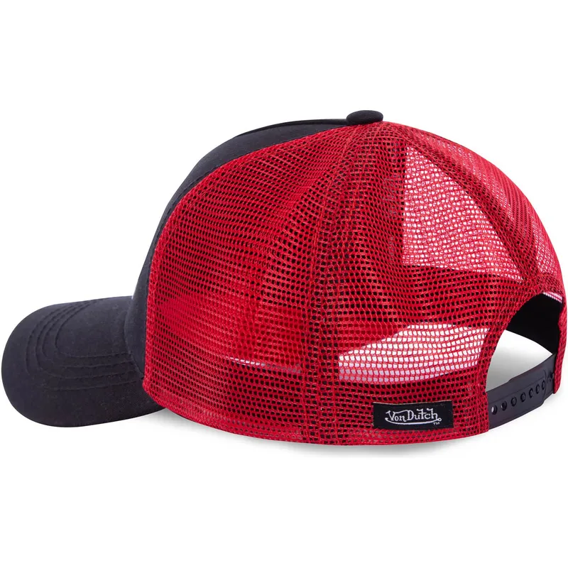 mutzen-gebogen-schwarz-snapback-von-von-dutch mutzen-gebogen-schwarz-snapback-von-von-dutch
