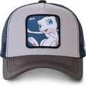 mutzen-gebogen-grau-snapback-mew-pokemon-von-capslab