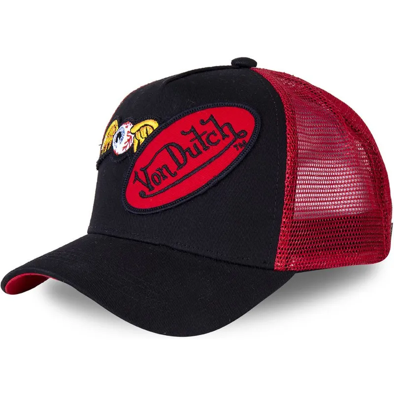 mutzen-gebogen-schwarz-snapback-von-von-dutch
