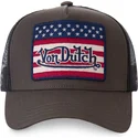 trucker-cap-grun-und-schwarz-flakak-von-von-dutch