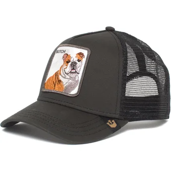 mutzen-gebogen-schwarz-snapback-the-farm-von-goorin-bros