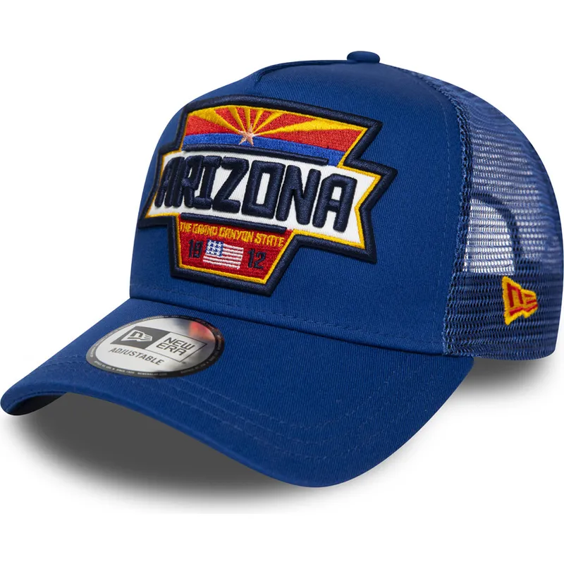 mutzen-gebogen-blau-snapback-a-frame-von-new-era