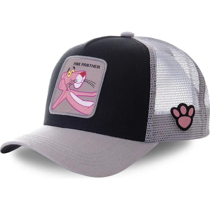mutzen-gebogen-schwarz-snapback-die-rosarote-panther-die-rosarote-panther-von-capslab