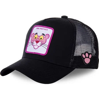 mutzen-gebogen-schwarz-snapback-die-rosarote-panther-die-rosarote-panther-von-capslab
