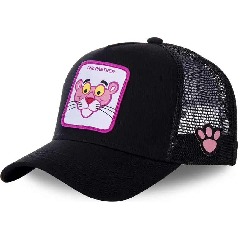 mutzen-gebogen-schwarz-snapback-die-rosarote-panther-die-rosarote-panther-von-capslab