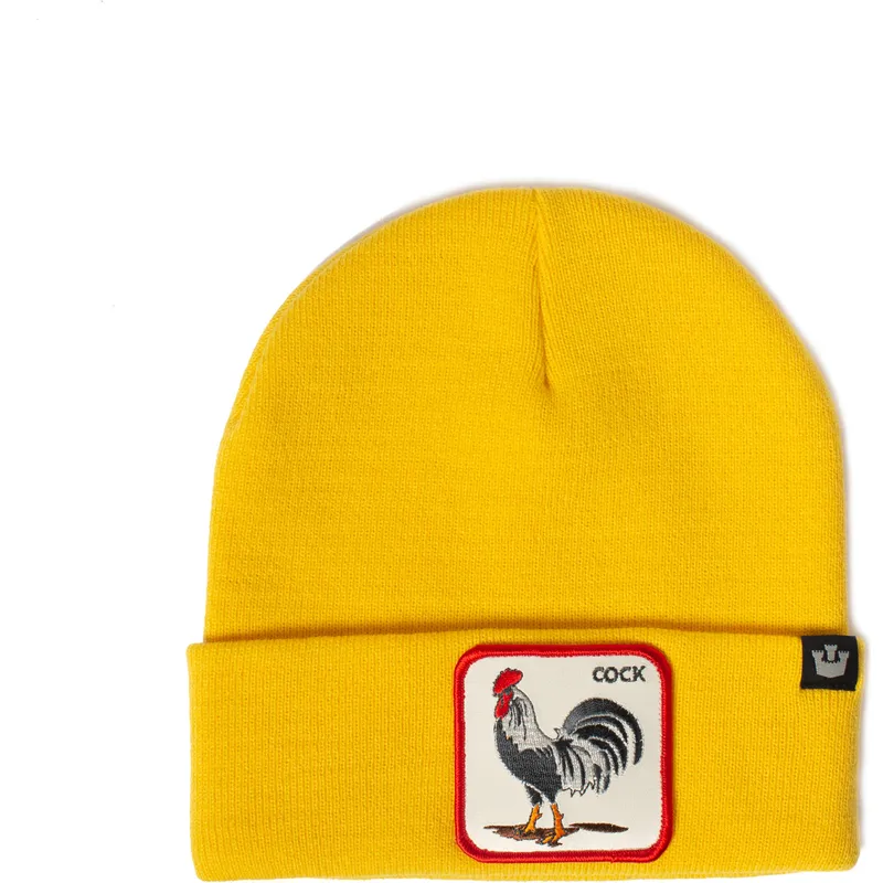 mutzen-gelb-the-farm-von-goorin-bros