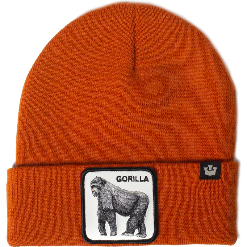 mutzen-orange-the-farm-von-goorin-bros