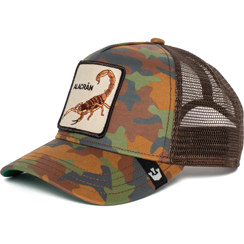 mutzen-gebogen-tarnung-snapback-the-farm-von-goorin-bros