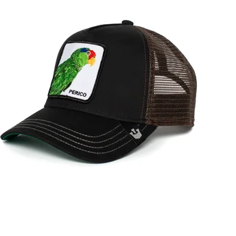 mutzen-gebogen-schwarz-snapback-the-farm-von-goorin-bros