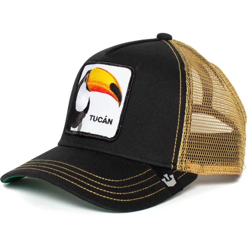 mutzen-gebogen-schwarz-snapback-the-farm-von-goorin-bros