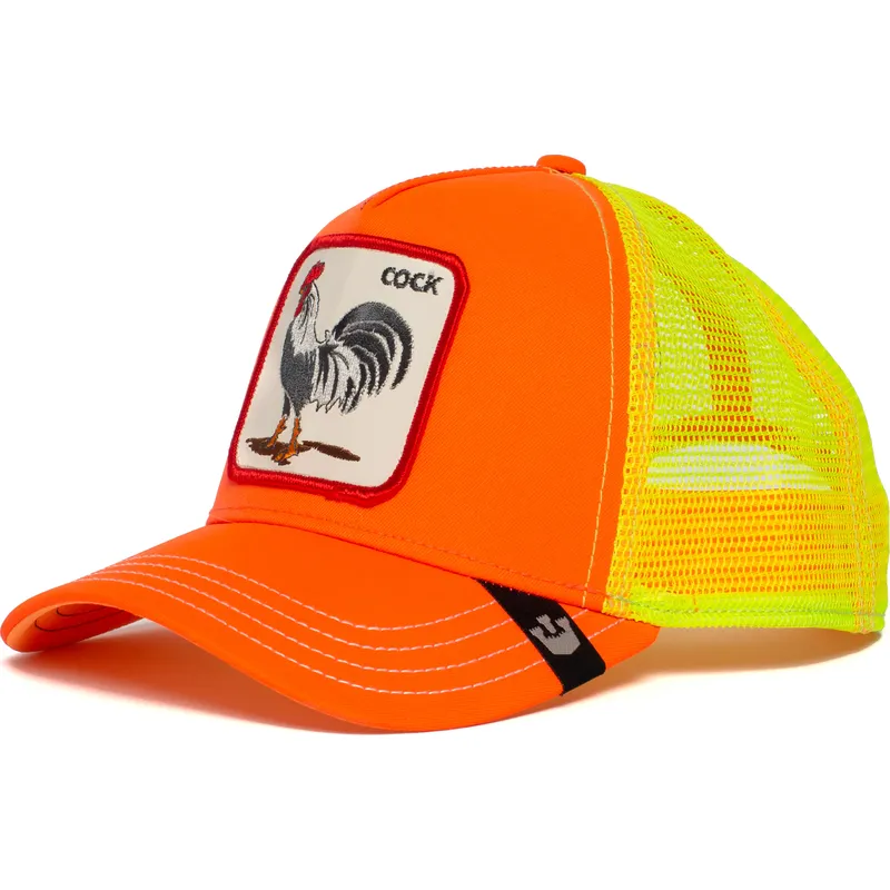mutzen-gebogen-orange-snapback-the-farm-von-goorin-bros