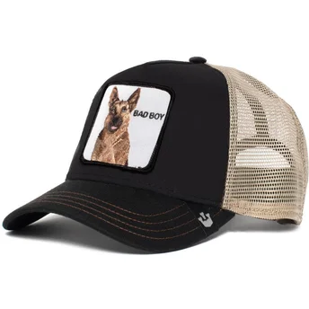 mutzen-gebogen-schwarz-snapback-the-farm-von-goorin-bros