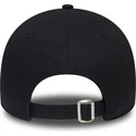 casquette-courbee-noire-ajustable-avec-logo-camouflage-9forty-camo-infill-new-york-yankees-mlb-new-era