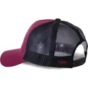 trucker-cap-weinrot-bikbor-von-von-dutch