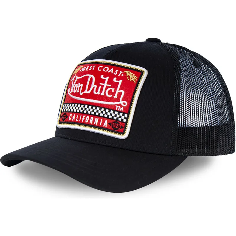 schwarze-trucker-kappe-blka-von-von-dutch
