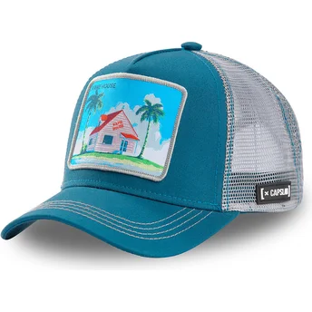 mutzen-gebogen-blau-snapback-kame-house-dragon-ball-von-capslab