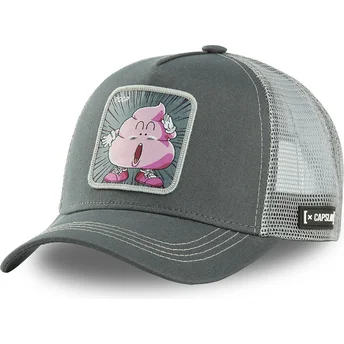 casquette-trucker-grise-poop-poo3-dr-slump-capslab