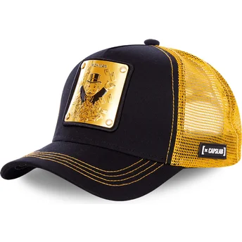 casquette-trucker-noire-et-doree-rich-uncle-pennybags-bif-monopoly-capslab