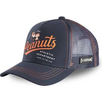 trucker-cap-marineblau-naw2-peanuts-von-capslab