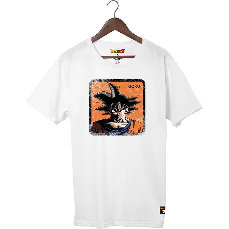 t-shirt-a-manche-courte-blanc-son-goku-tscgok3-dragon-ball-capslab